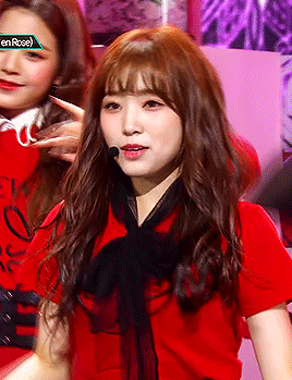 akb48love:  Yabuki Nako ❁ La Vie En Rose (181102)