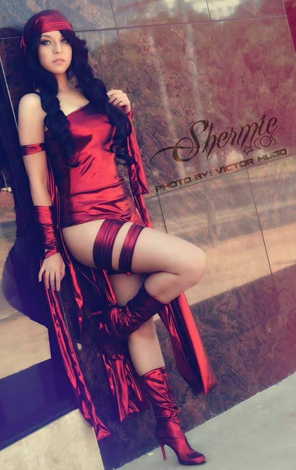 hottestcosplayer:  Hottest Cosplayer features the hottest cosplayers from around