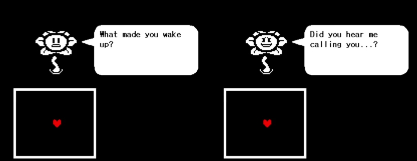 Chara = Narrator on all routes is canon