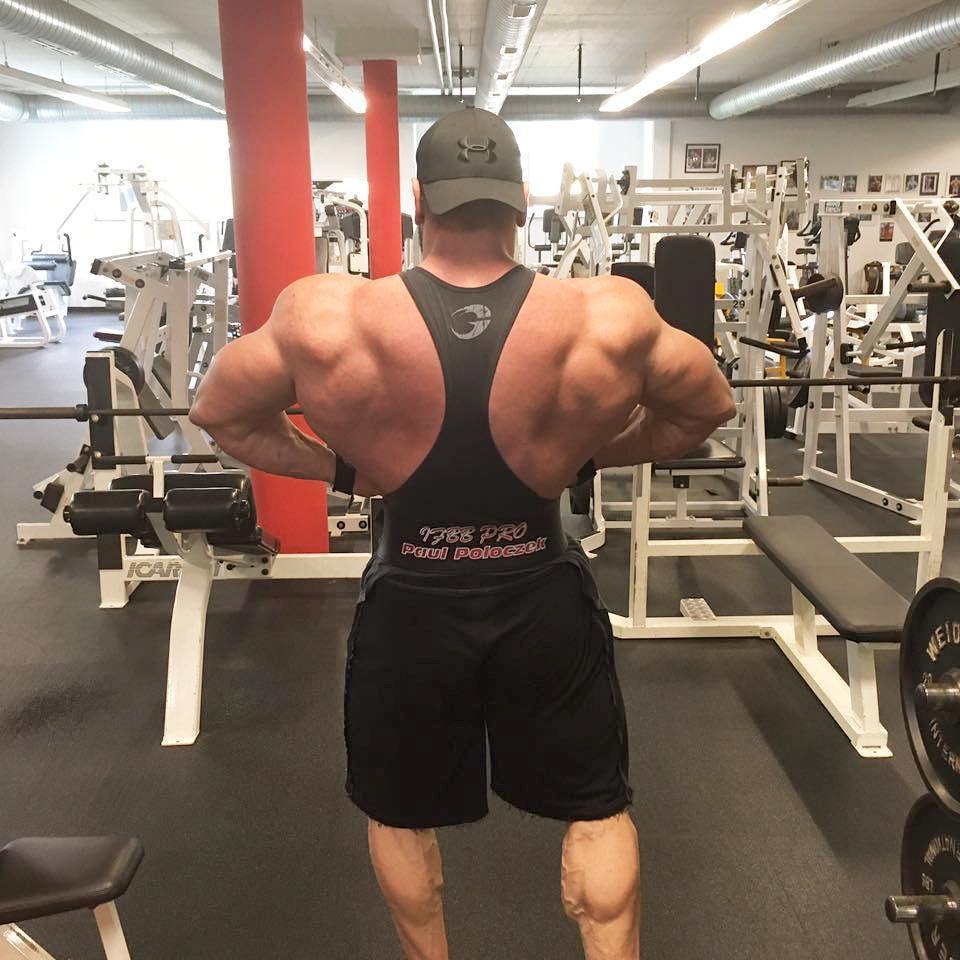 Paul Poloczek