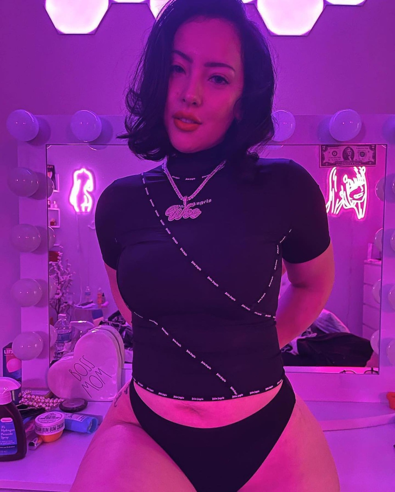 @woesenpai-i on Tumblr