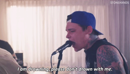 stonehxnds:  Don’t Lean On Me- The Amity Affliction 