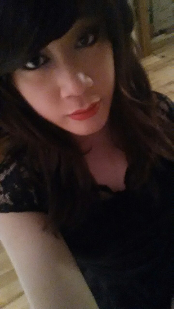 Makeup on point this time! 😘👌