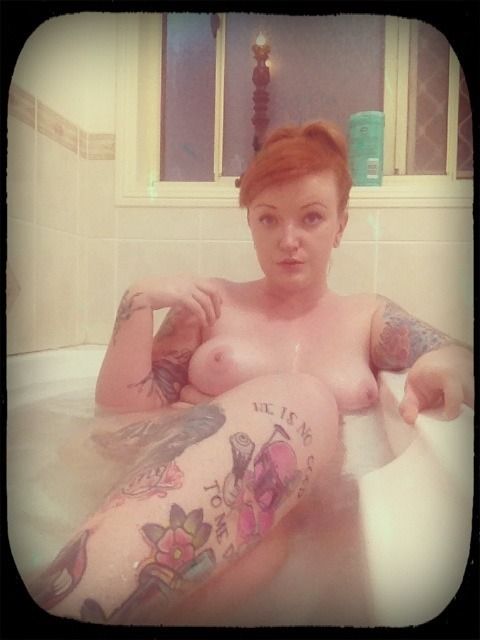 Lola Fett.