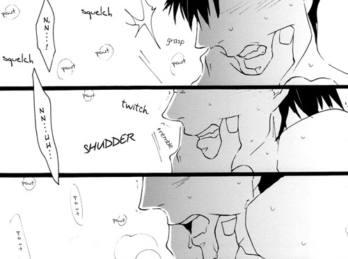 Fujoshi Mind