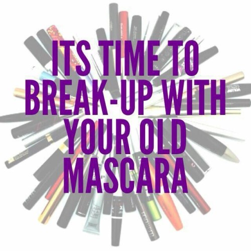 Seriously, you have GOT to try our mascara! It is amazing. Your lashes can look 400% longer with it!