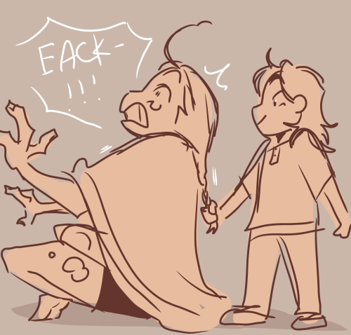 The Sillies