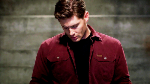 justjensenanddean:  Dean Winchester Picspam:            ↳ 10x03 - &ldq