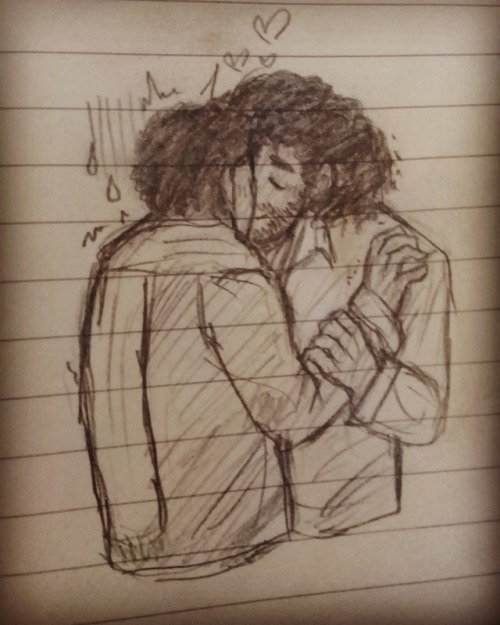 doodlinganything:Hamiltrash stuffs