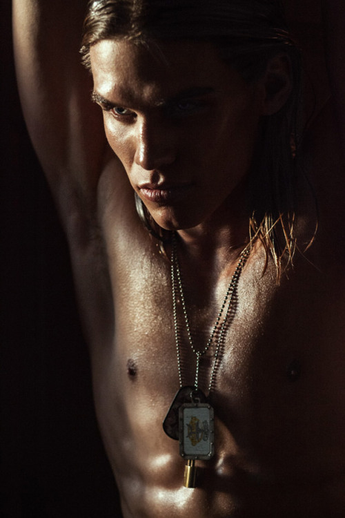 themitchme:Will Hawkins by Nekole Kemelle