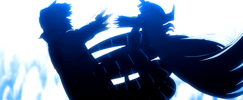 “It Seems Your Sins Are Far Too Grave To Be Punished With Mere Death”