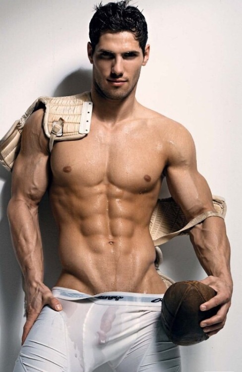The Locker Room