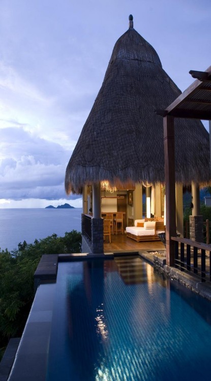 omgshowmetheworld:   Maia, The Seychelles   