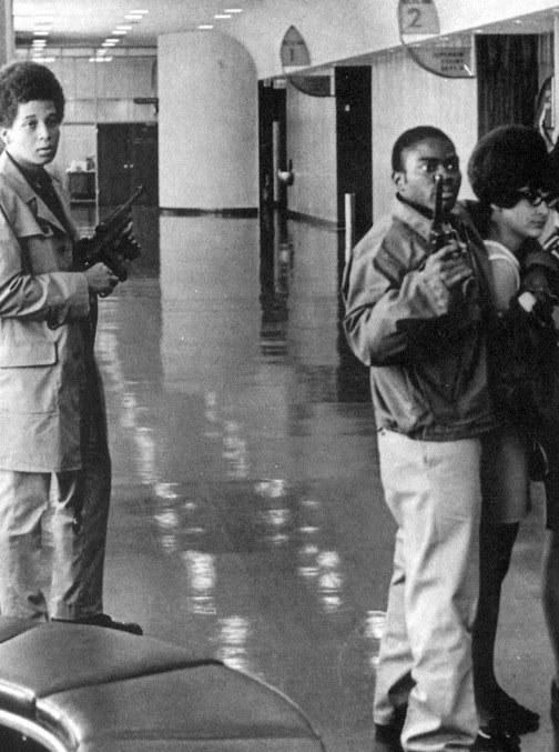 specialnights:   August 7, 1970, just a few days after George Jackson was transferred