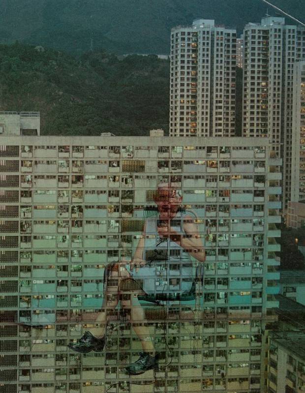 5centsapound:  Scarti by Adam Broomberg &amp; Oliver Chanarin via lensculture: