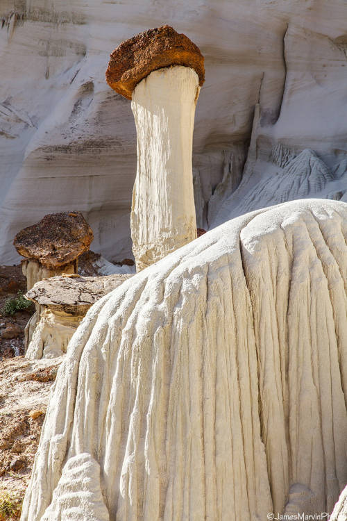 entheognosis: Wahweap Hoodoos in Utah’s Grand Staircase-Escalante National Monument. They sure