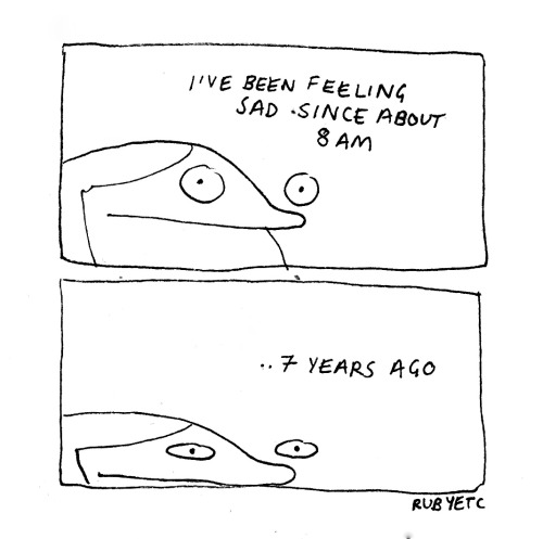 rubyetc: I mean not exclusively but, really