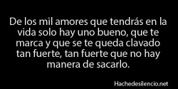 flacacomprateunbb:  el primer amor…