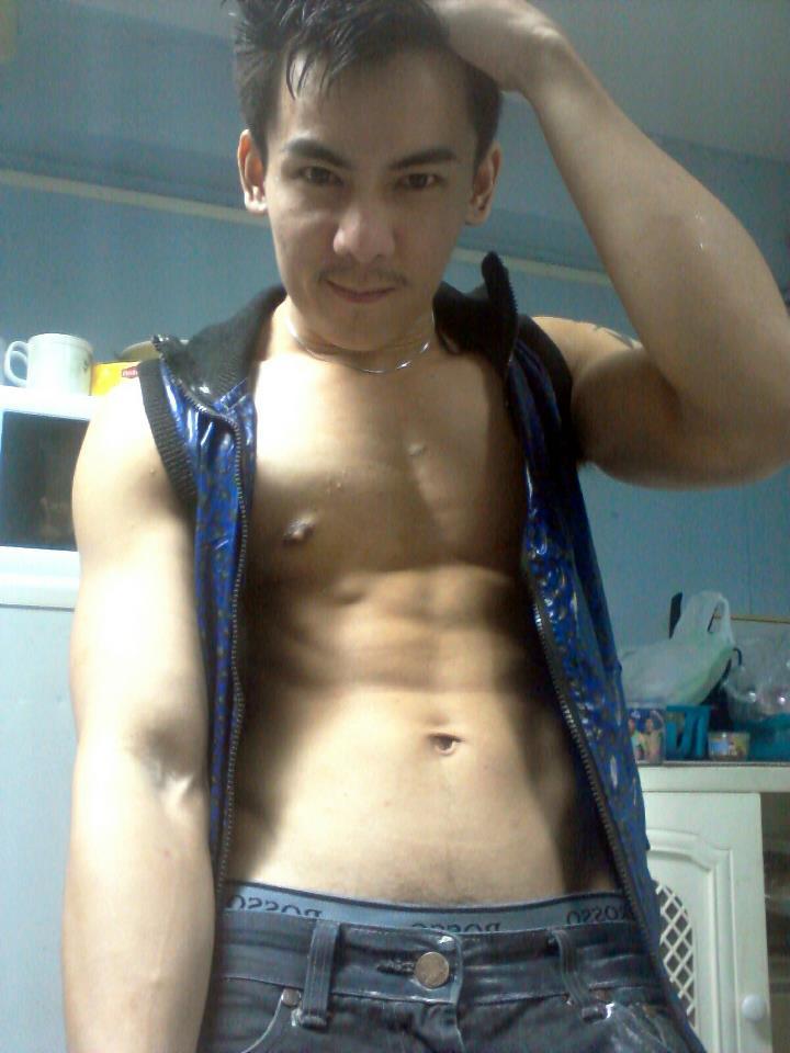 thailandbulge:  You make me crazy.