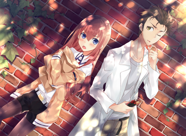 kurisu004:  By: 暮明