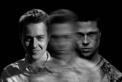 fangs-and-blood:FIGHT CLUB ♰ Follow for