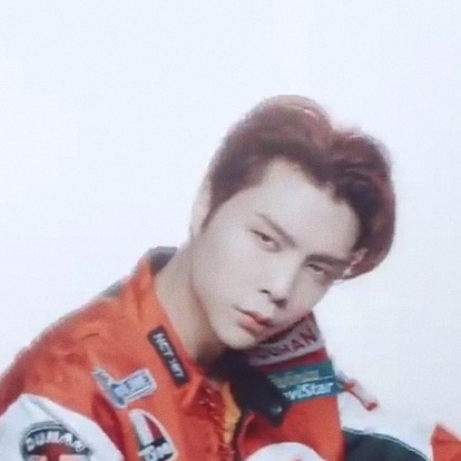 JOHNNY PUNCH MV ICONS