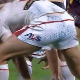 Sex silverskinsrepository:Rugby: Jason Nightingale  pictures