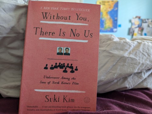 2024.09.02 Took A Break From Reading Yesterday (for Whatever Reason) And Started This Book Today. 20