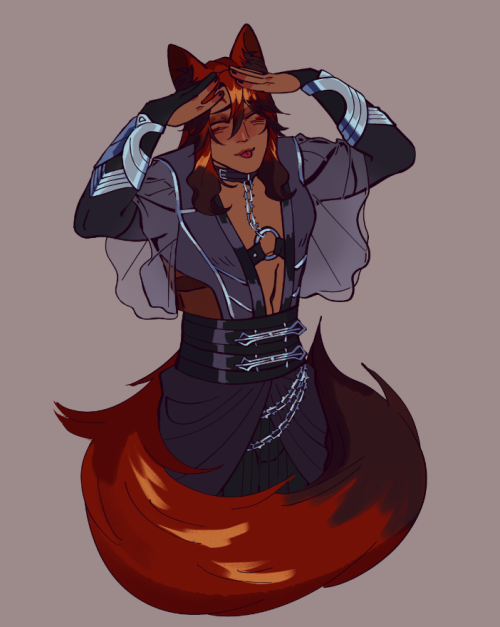 Me When I Commit Unforgivable Atrocities: Ah, Etto... Bleh :3