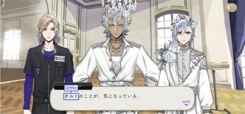 Honorifics: Silver