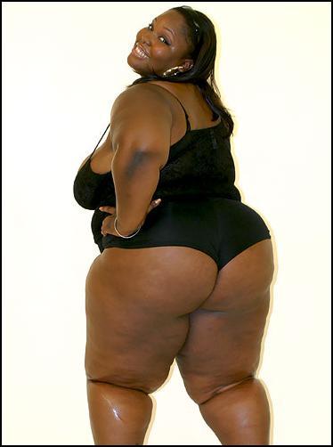 BBW'S & SSBBW'S