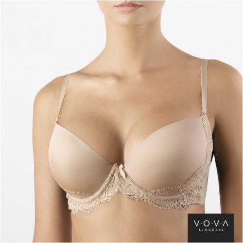 V.O.V.A. - Laura (molded push up bra)