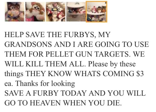 furbyfawn:furbyfawn:furbyfawn:bloodyspatteredpasteldress:needsmorefurby:furbysgf:furbyfawn:furbyfawn