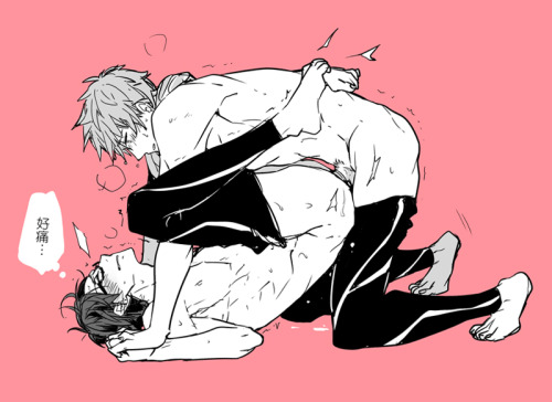 yaoi-and-butts:  ※
