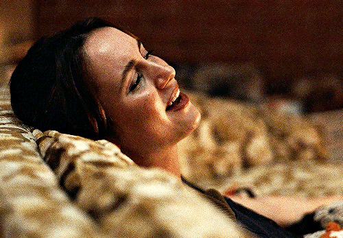 kieumy-vu:LEXI &amp; FEZCOEuphoria | 2.06 “A Thousand Little Trees of Blood”