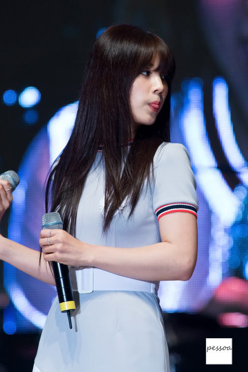 fyeahchorong:140905 Hoengsung One Mind Festivalcr; pessoa | DO NOT EDIT, CROP, OR RE-SIZE