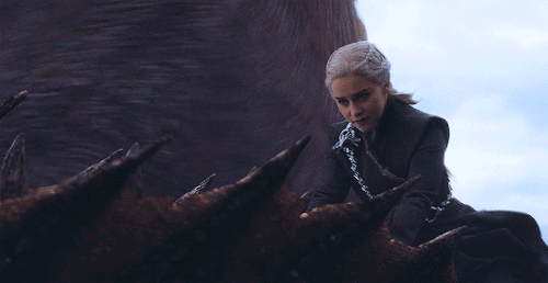 isabelasass:                                                         .dracarys.