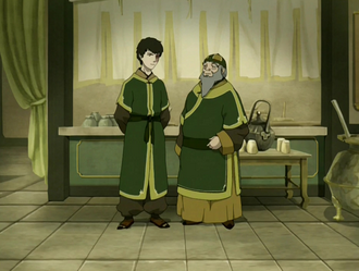 theothersarahjane:  I think my favorite thing about Zuko is that at one point his