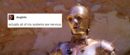 spill-the-stars: Star Wars + text posts Part XXII