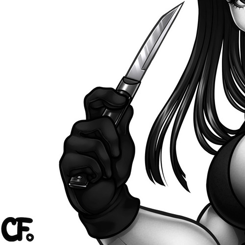 gunkiss:  Tura Satana as Varla on Faster, Pussycat Kill! Kill! This is a gift for