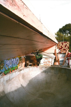 Skaters Sanctuary