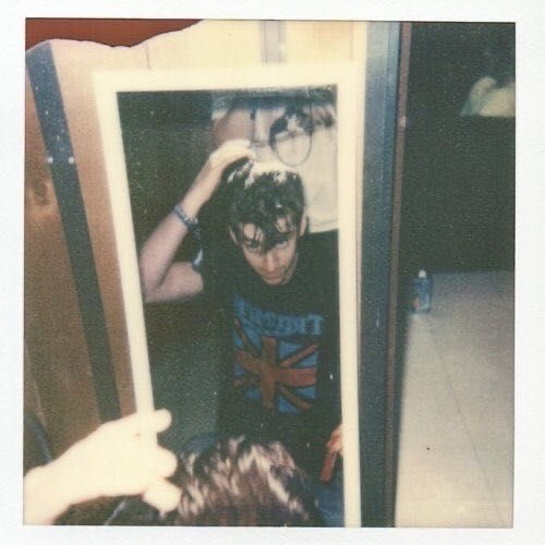 Hey Guys, Just Thought I’d Share That I’ve Posted The First Chapter Of My New Fic ‘won’t You
