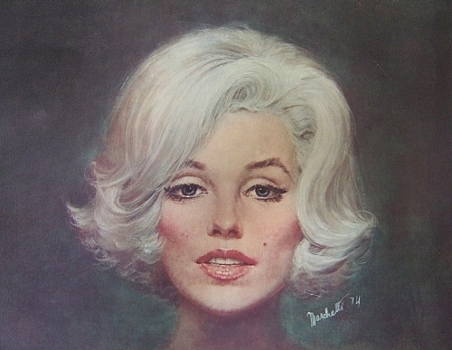 retrogasm:  Lou Marchetti 
