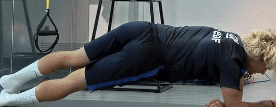 hotfamousmen:    Antoine Griezmann   
