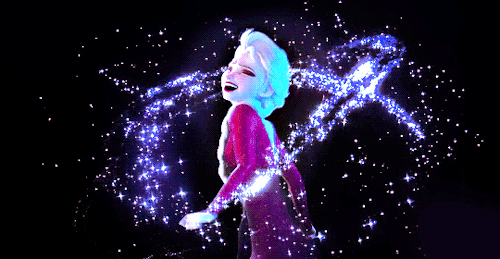 Elsa, Your Authentic Self, And How Embracing It Changes You Dramatically
