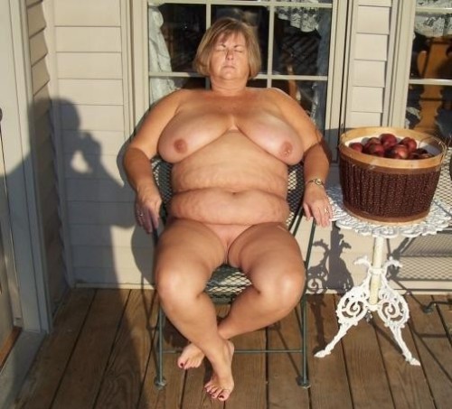 Porn Fat Grannies and more.... photos