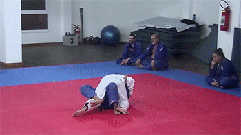 sizvideos:  Paralympic athletes shock everyone is Rio gym Video 