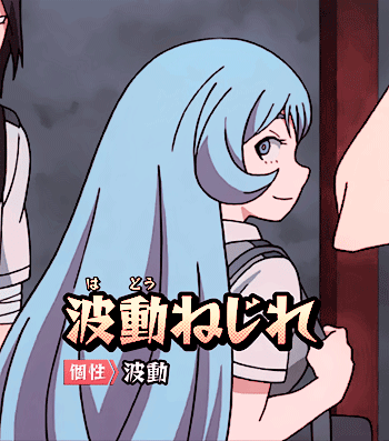 reehlia: “Hey I know about this. Hey, Togata, even if you regret something and get depressed, nothin