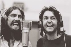 the-beatles-will-never-die:  George Harrison