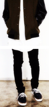 jjangjo:  k-fan.me teen top photoshoot 